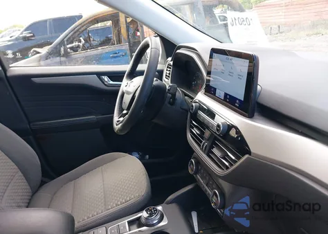 2021 Ford Escape Se from USA, damaged, VIN 1FMCU0G60MUB22668